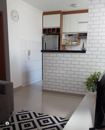 Imagem Apartamento com 2 Quartos à Venda, 47 m² em Parque Nova Esperança - São José Dos Campos Imagem Apartamento com 2 Quartos à Venda, 47 m² em Parque Nova Esperança - São José Dos Campos