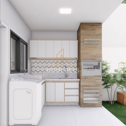 Imagem Casa de Condomínio com 3 Quartos à Venda, em Parque Rosário - Campos Dos Goytacazes Imagem Casa de Condomínio com 3 Quartos à Venda, em Parque Rosário - Campos Dos Goytacazes