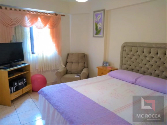 Imagem Apartamento com 3 Quartos à Venda, 133 m² em Parque Das Nações - Santo André