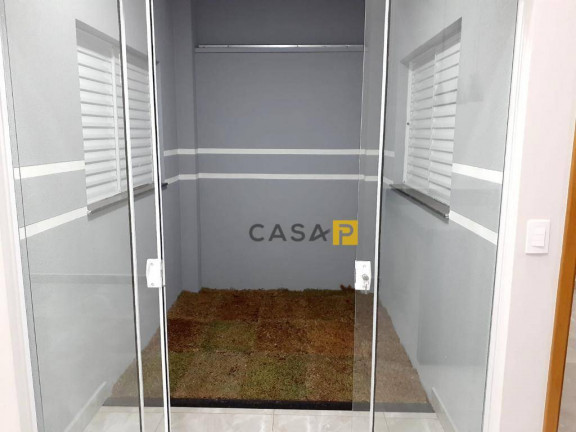 Imagem Casa com 3 Quartos à Venda, 98 m² em Parque Nova Carioba - Americana Imagem Casa com 3 Quartos à Venda, 98 m² em Parque Nova Carioba - Americana