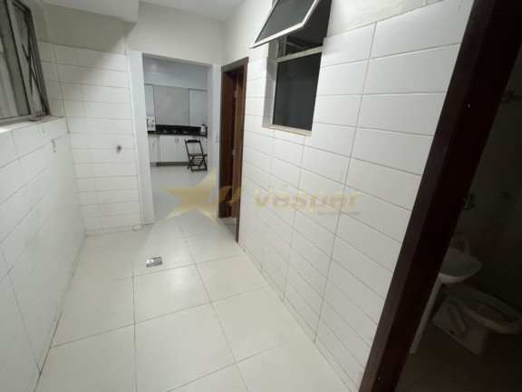 Imagem Apartamento com 3 Quartos à Venda, 170 m² em Setor Bueno - Goiânia
