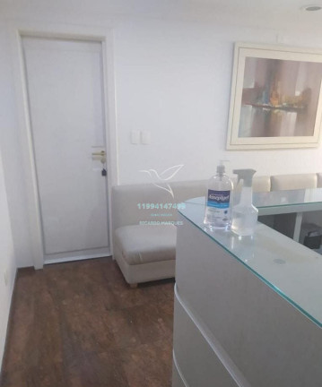 Imagem Sala Comercial à Venda, 48 m² em Perdizes - São Paulo
