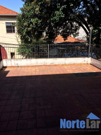 Imagem Casa com 4 Quartos à Venda, 220 m² em Lapa - São Paulo