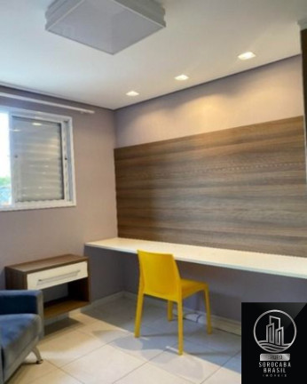 Imagem Apartamento com 2 Quartos à Venda, 52 m² em Jardim Vera Cruz - Sorocaba Imagem Apartamento com 2 Quartos à Venda, 52 m² em Jardim Vera Cruz - Sorocaba