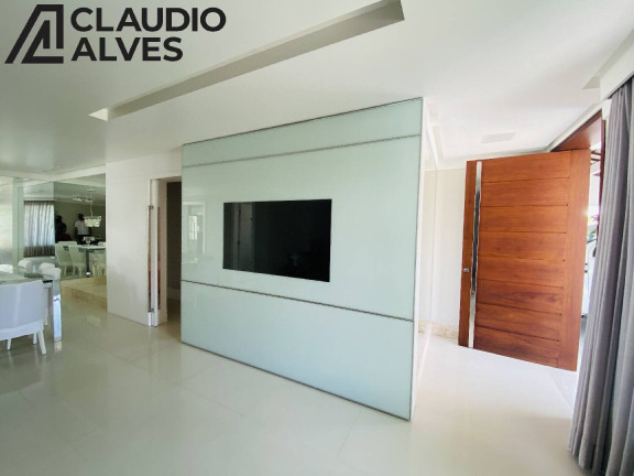 Imagem Casa de Condomínio com 3 Quartos à Venda, 274 m² em Pedra Do Descanso - Feira De Santana Imagem Casa de Condomínio com 3 Quartos à Venda, 274 m² em Pedra Do Descanso - Feira De Santana