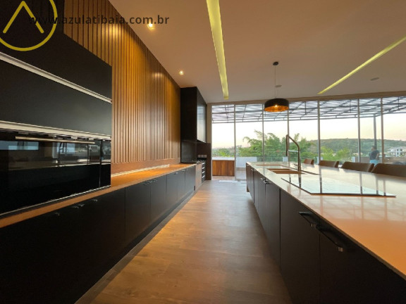 Imagem Casa com 5 Quartos à Venda, 563 m² em Condomínio Residencial Shamballa Ii - Atibaia Imagem Casa com 5 Quartos à Venda, 563 m² em Condomínio Residencial Shamballa Ii - Atibaia