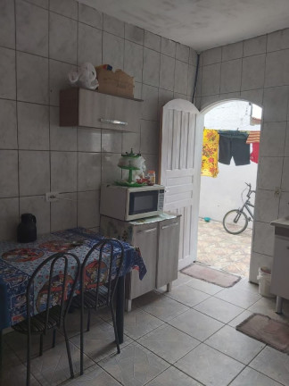 Imagem Casa com 2 Quartos à Venda, 91 m² em Agenor De Campos - Mongaguá Imagem Casa com 2 Quartos à Venda, 91 m² em Agenor De Campos - Mongaguá