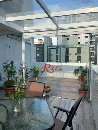 Imagem Apartamento com 1 Quarto à Venda, 87 m² em Ponta Da Praia - Santos Imagem Apartamento com 1 Quarto à Venda, 87 m² em Ponta Da Praia - Santos