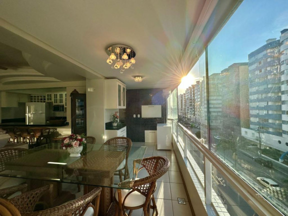 Imagem Apartamento com 4 Quartos à Venda, 104 m² em Navegantes - Capao Da Canoa