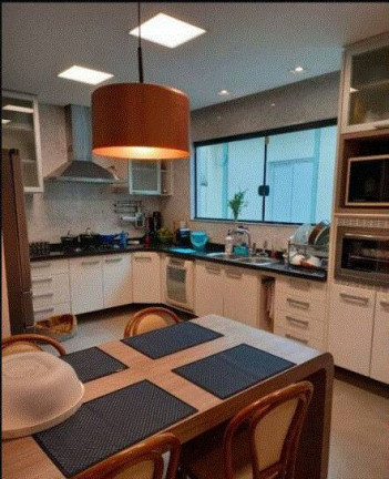 Imagem Sobrado com 3 Quartos à Venda, 185 m² em Campo Belo - São Paulo Imagem Sobrado com 3 Quartos à Venda, 185 m² em Campo Belo - São Paulo
