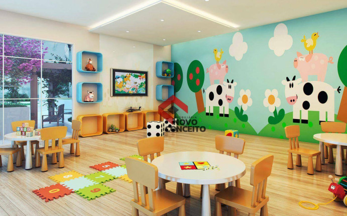 Imagem Apartamento com 3 Quartos à Venda, 78 m² em Papicu - Fortaleza Imagem Apartamento com 3 Quartos à Venda, 78 m² em Papicu - Fortaleza