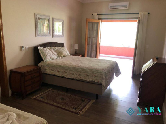 Imagem Chácara com 14 Quartos à Venda, 20.000 m² em Ubatuba