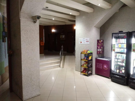 Imagem Kitnet com 1 Quarto à Venda, 30 m² em Bela Vista - São Paulo Imagem Kitnet com 1 Quarto à Venda, 30 m² em Bela Vista - São Paulo