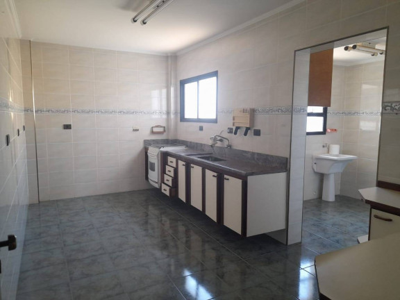 Imagem Apartamento com 3 Quartos à Venda,  em Vila Tupi - Praia Grande