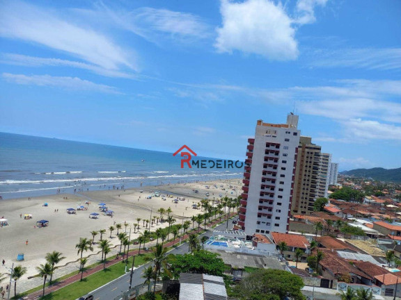 Imagem Apartamento com 2 Quartos à Venda, 74 m² em Balneário Flórida - Praia Grande Imagem Apartamento com 2 Quartos à Venda, 74 m² em Balneário Flórida - Praia Grande