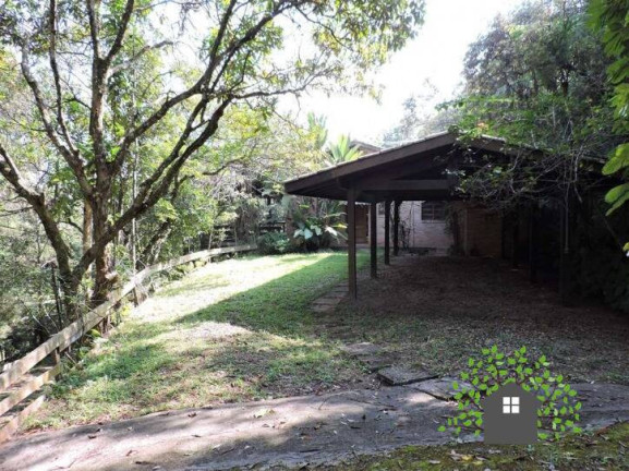 Imagem Casa com 3 Quartos à Venda, 5 m² em Reserva Do Peroba - Cotia