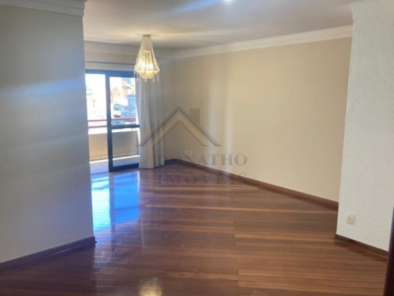 Imagem Apartamento com 3 Quartos à Venda, 123 m² em Centro - Ribeirão Preto Imagem Apartamento com 3 Quartos à Venda, 123 m² em Centro - Ribeirão Preto