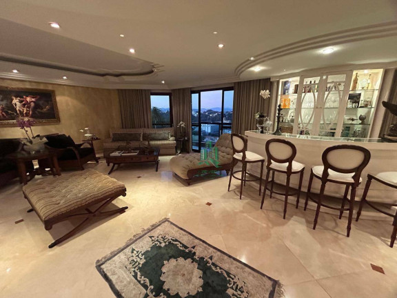 Apartamento com 3 Quartos à Venda, 480 m² em Centro - Guarulhos