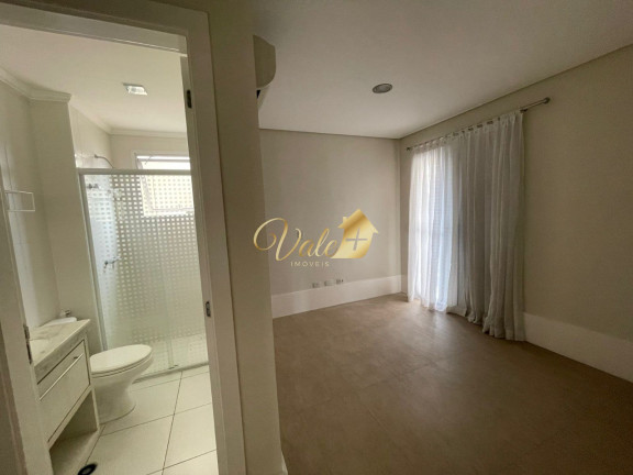 Imagem Apartamento com 3 Quartos à Venda, 176 m² em Vila Ema - São José Dos Campos
