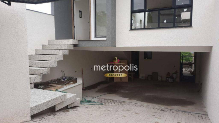 Sobrado com 3 Quartos à Venda, 175 m² em Uberaba - Bragança Paulista