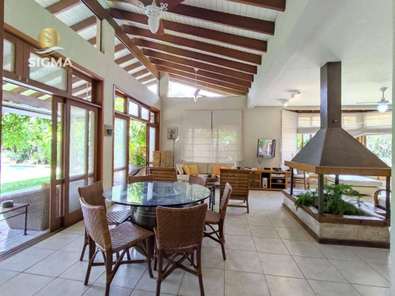 Imagem Casa com 4 Quartos à Venda, 380 m² em Jardim Acapulco - Guarujá Imagem Casa com 4 Quartos à Venda, 380 m² em Jardim Acapulco - Guarujá