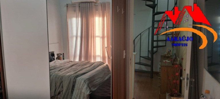 Imagem Casa com 3 Quartos à Venda, 92 m² em Parque Rincão - Cotia Imagem Casa com 3 Quartos à Venda, 92 m² em Parque Rincão - Cotia