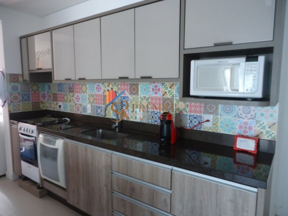 Imagem Apartamento com 3 Quartos à Venda, 111 m² em Ingleses - Florianópolis