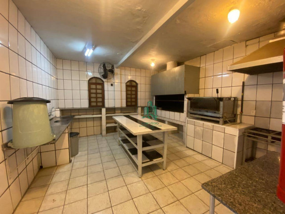 Imagem Galpão à Venda ou Locação, 510 m² em Vila Das Bandeiras - Guarulhos Imagem Galpão à Venda ou Locação, 510 m² em Vila Das Bandeiras - Guarulhos