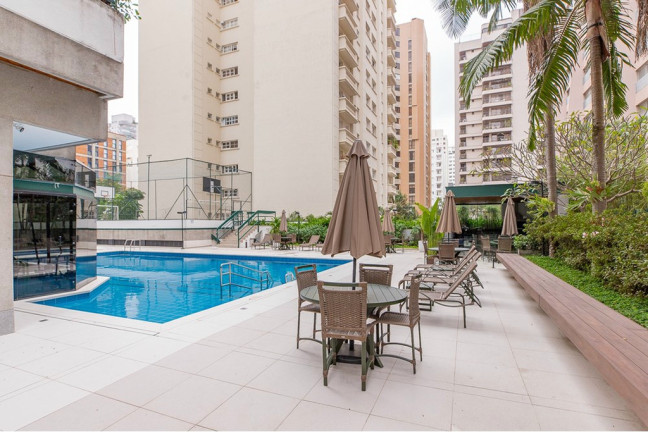 Imagem Apartamento com 4 Quartos à Venda, 146 m² em Moema - São Paulo Imagem Apartamento com 4 Quartos à Venda, 146 m² em Moema - São Paulo