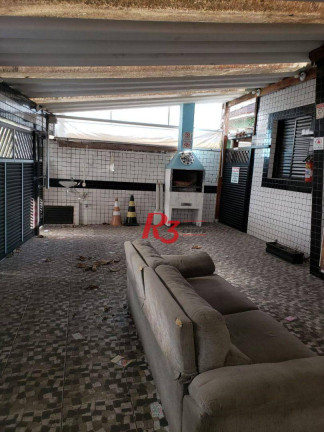 Imagem Sobrado à Venda, 188 m² em Vila Belmiro - Santos Imagem Sobrado à Venda, 188 m² em Vila Belmiro - Santos