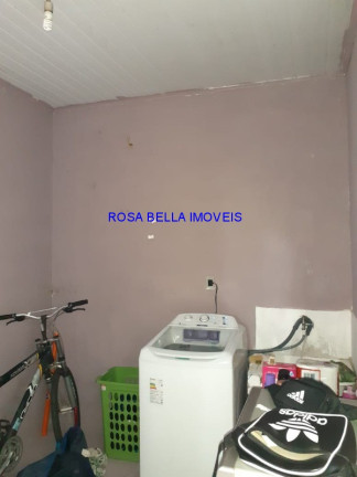 Imagem Casa com 2 Quartos à Venda, 50 m² em Vila Salermo - Jundiaí Imagem Casa com 2 Quartos à Venda, 50 m² em Vila Salermo - Jundiaí