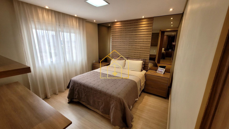 Imagem Apartamento com 3 Quartos à Venda, 156 m² em Centro - São Bernardo Do Campo