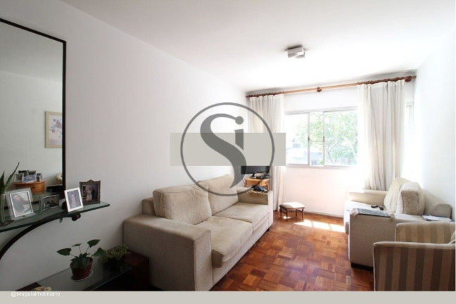 Imagem Apartamento com 3 Quartos à Venda, 130 m² em Pinheiros - São Paulo Imagem Apartamento com 3 Quartos à Venda, 130 m² em Pinheiros - São Paulo
