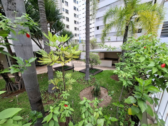 Imagem Apartamento com 1 Quarto para Alugar, 28 m² em Perdizes - São Paulo