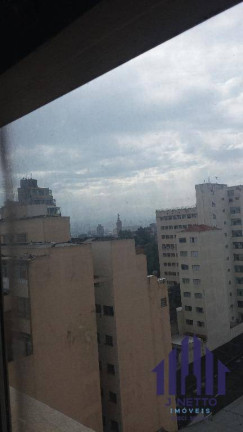 Imagem Apartamento com 1 Quarto à Venda, 50 m² em Campos Elíseos - São Paulo