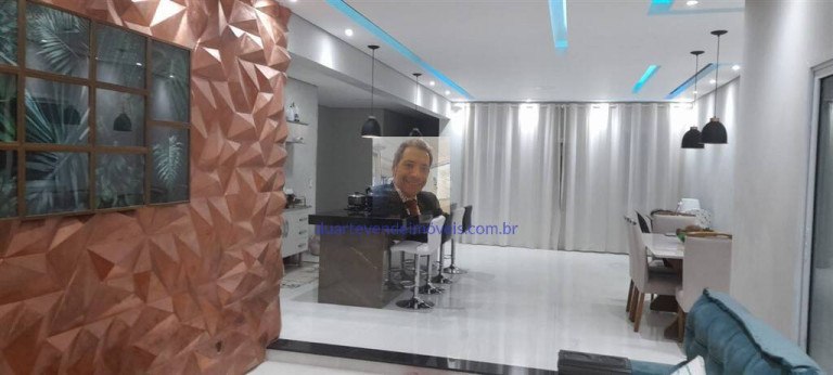 Imagem Casa com 3 Quartos à Venda, 240 m² em Paysage Bella Vittà - Vargem Grande Paulista Imagem Casa com 3 Quartos à Venda, 240 m² em Paysage Bella Vittà - Vargem Grande Paulista