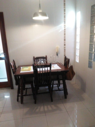 Imagem Sobrado com 2 Quartos à Venda,  em Vila Granada - São Paulo