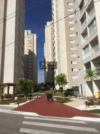 Imagem Apartamento com 2 Quartos à Venda, 78 m² em Parque Morumbi - Votorantim