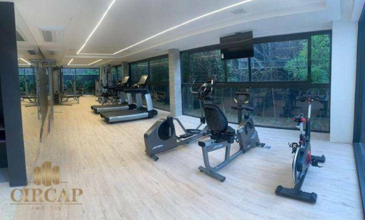Imagem Apartamento com 2 Quartos à Venda, 269 m² em Itaim Bibi - São Paulo Imagem Apartamento com 2 Quartos à Venda, 269 m² em Itaim Bibi - São Paulo