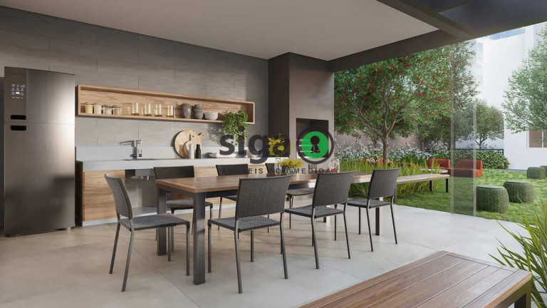Imagem Apartamento com 1 Quarto à Venda, 33 m² em Indianópolis - São Paulo Imagem Apartamento com 1 Quarto à Venda, 33 m² em Indianópolis - São Paulo