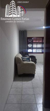 Imagem Casa com 2 Quartos à Venda, em Maracanã - Praia Garnde Imagem Casa com 2 Quartos à Venda, em Maracanã - Praia Garnde