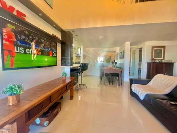 Imagem Apartamento com 3 Quartos à Venda, 120 m² em Capoeiras - Florianópolis Imagem Apartamento com 3 Quartos à Venda, 120 m² em Capoeiras - Florianópolis
