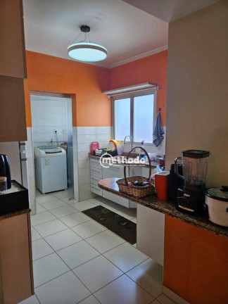 Imagem Apartamento com 2 Quartos à Venda, 65 m² em Chácara Da Barra - Campinas Imagem Apartamento com 2 Quartos à Venda, 65 m² em Chácara Da Barra - Campinas