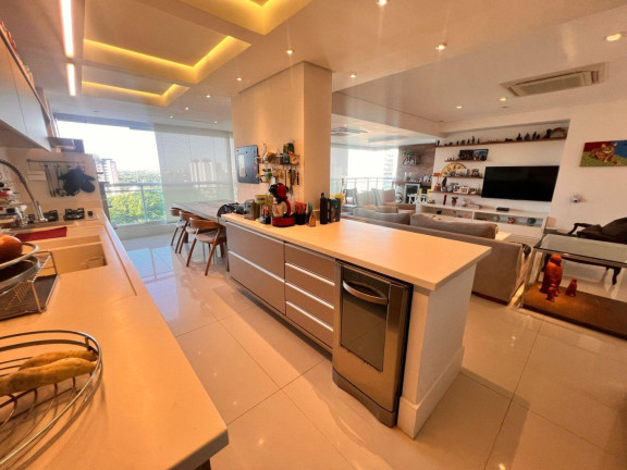 Imagem Apartamento com 3 Quartos à Venda, 139 m² em Patamares - Salvador