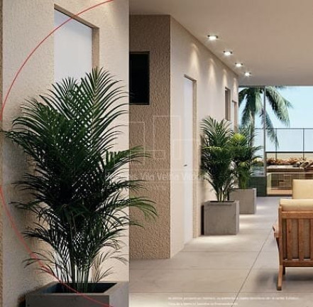 Imagem Apartamento com 2 Quartos à Venda, 59 m² em Itaparica - Vila Velha Imagem Apartamento com 2 Quartos à Venda, 59 m² em Itaparica - Vila Velha