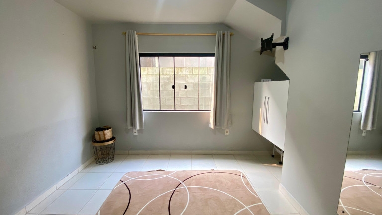 Imagem Casa com 3 Quartos à Venda, 172 m² em Ambrósio - Garopaba