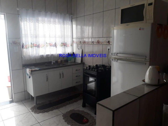 Imagem Casa com 3 Quartos à Venda, 80 m² em Parque Almerinda Pereira Chaves - Jundiaí Imagem Casa com 3 Quartos à Venda, 80 m² em Parque Almerinda Pereira Chaves - Jundiaí