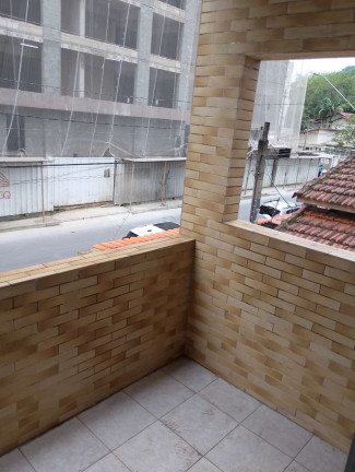 Imagem Casa com 2 Quartos para Alugar, em Praia Grande Imagem Casa com 2 Quartos para Alugar, em Praia Grande
