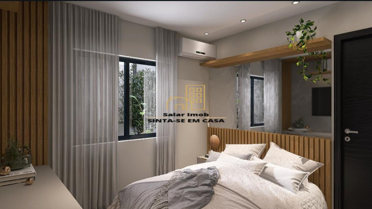 Imagem Casa de Condomínio com 3 Quartos à Venda, 128 m² em Colinas - Porto Real