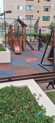 Imagem Apartamento com 2 Quartos à Venda, 45 m² em Parque Sete De Setembro - Diadema